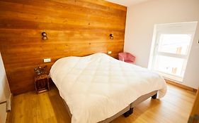 Chalet La Forgerie Piscine Jacuzzi Cinema